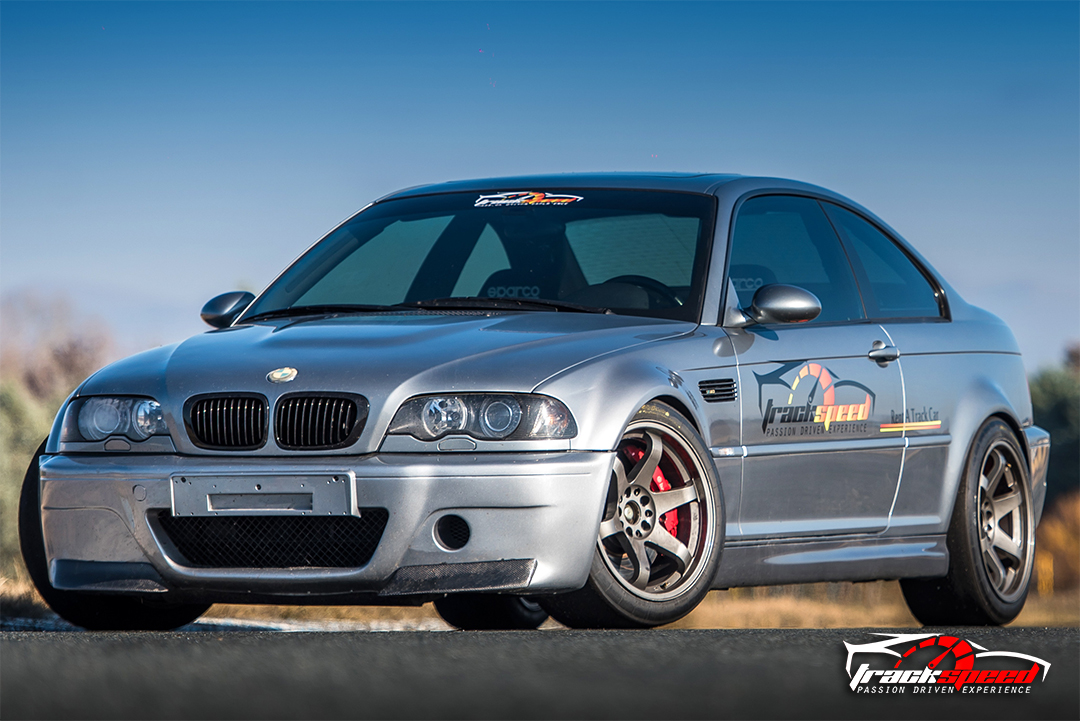 BMW E46 M3 - Image 4