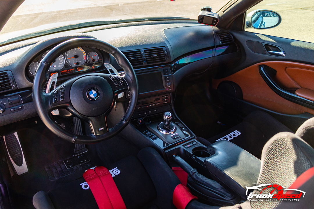 BMW E46 M3 - Image 7