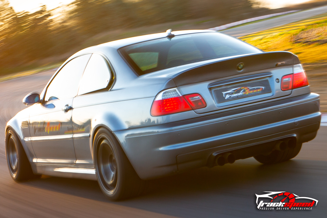 BMW E46 M3 - Image 5