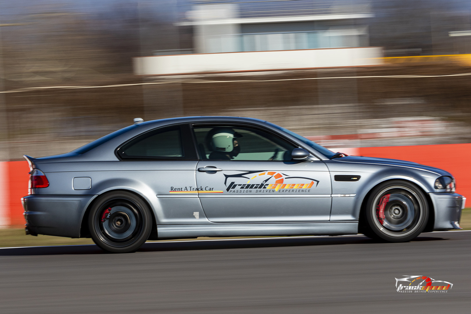 BMW E46 M3 - Image 3