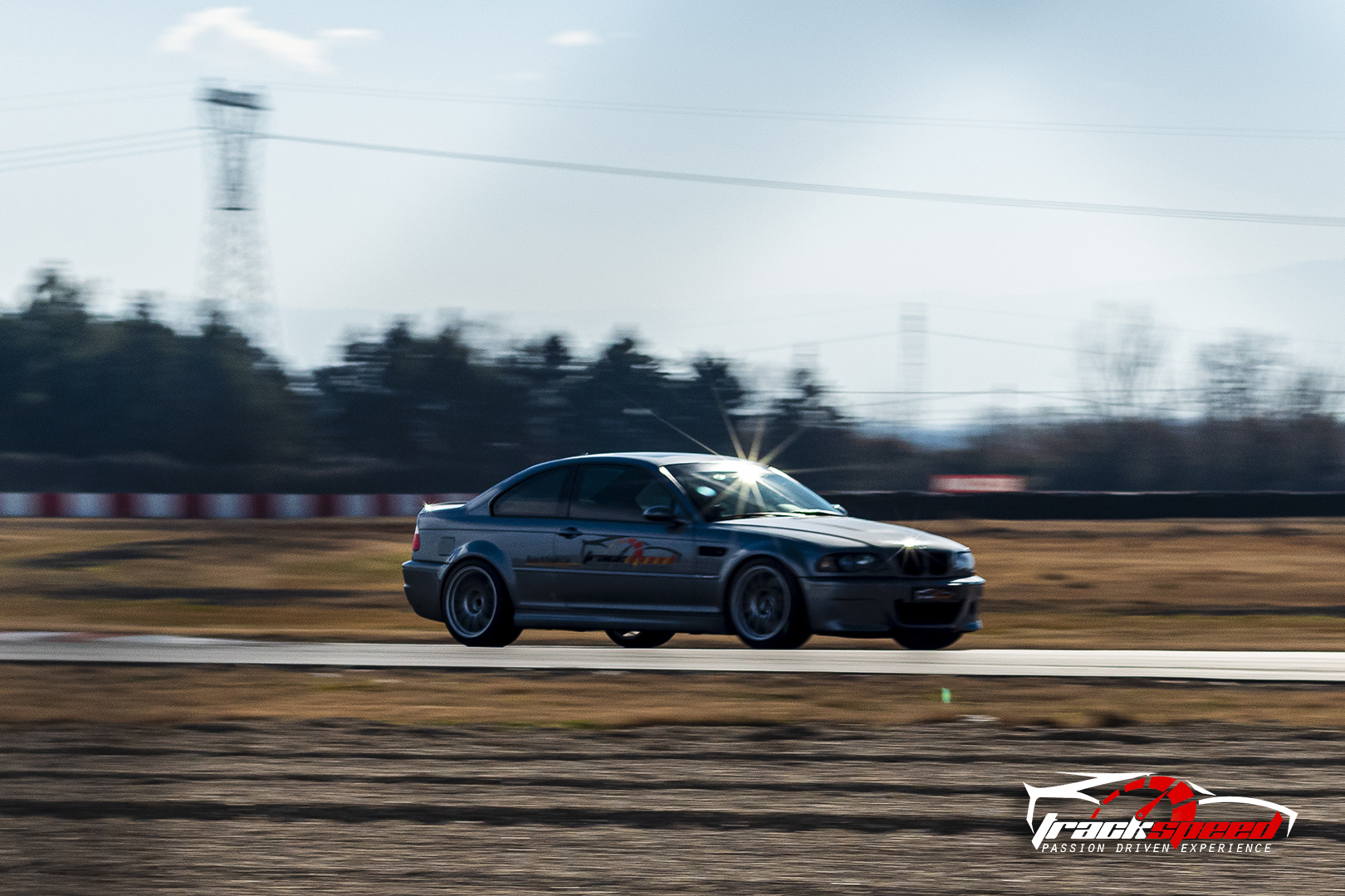 BMW E46 M3 - Image 6