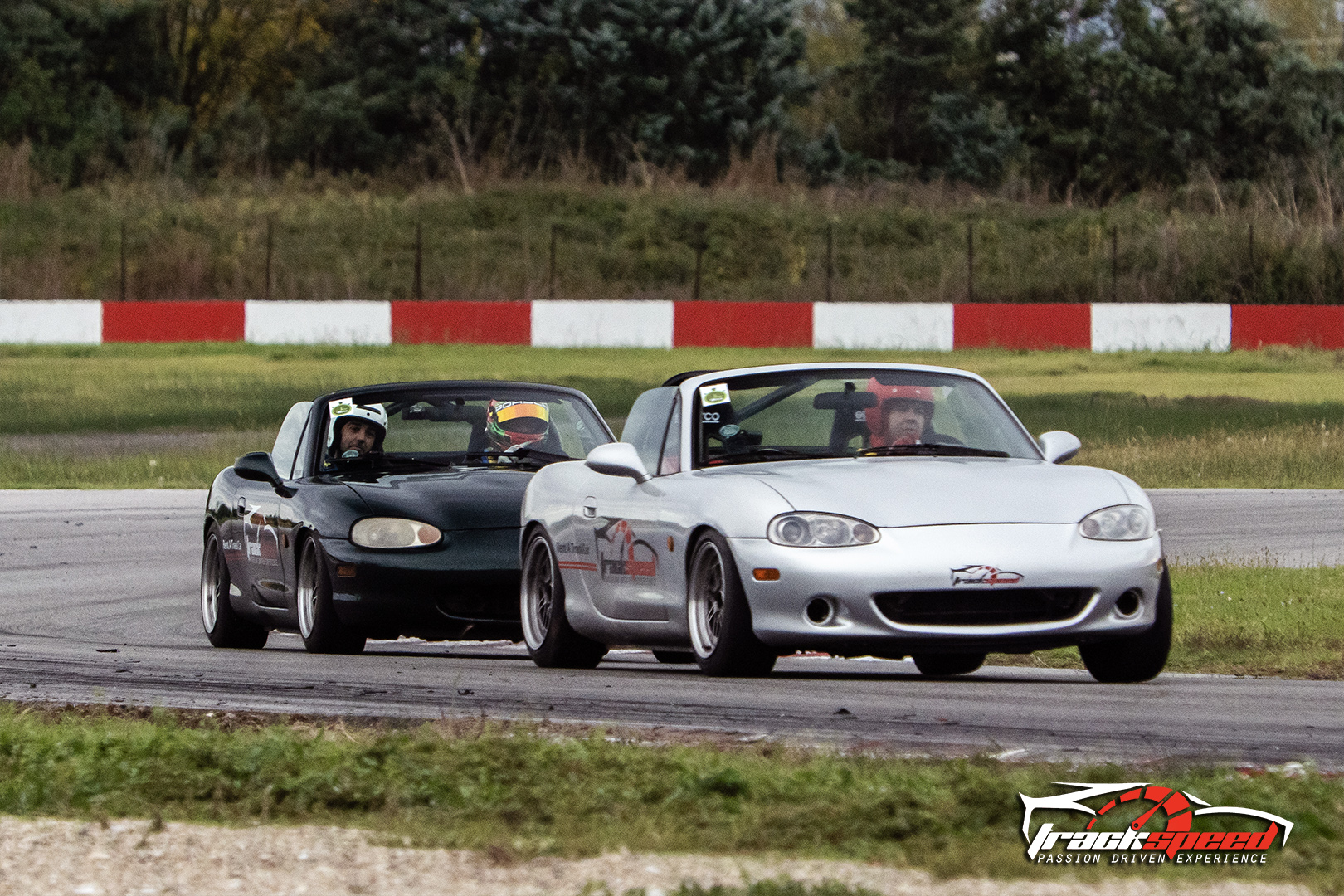 Mazda MX-5 Miata - Image 15