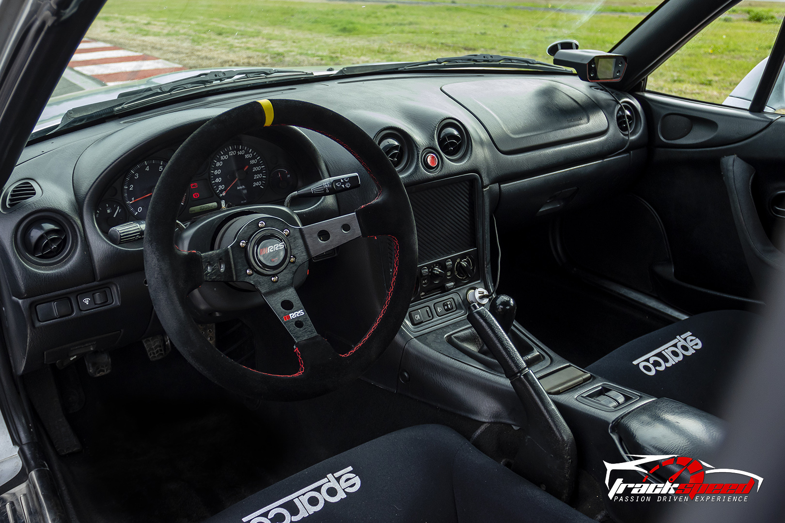 Mazda MX-5 Miata - Image 4