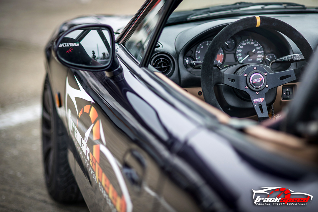 Mazda MX-5 Miata - Image 13