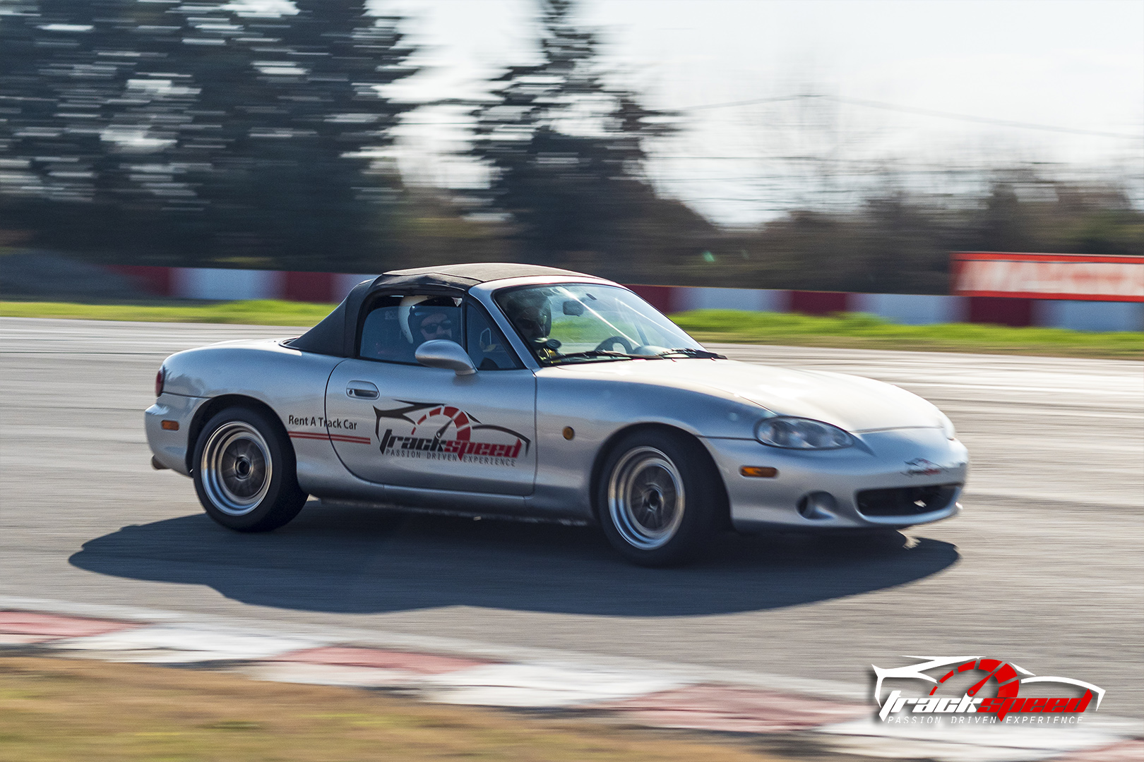Mazda MX-5 Miata - Image 2