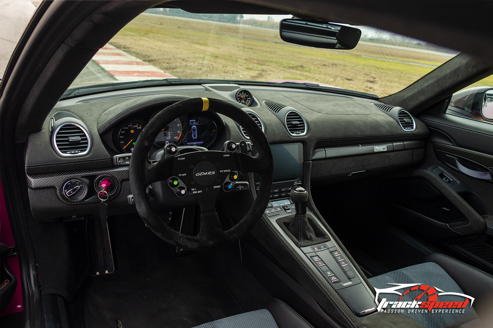 Porsche GT4 RS 718 - Image 5