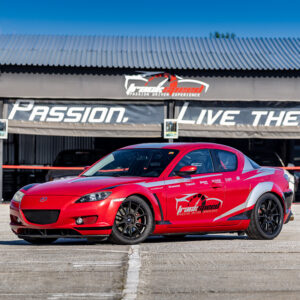 Mazda RX8